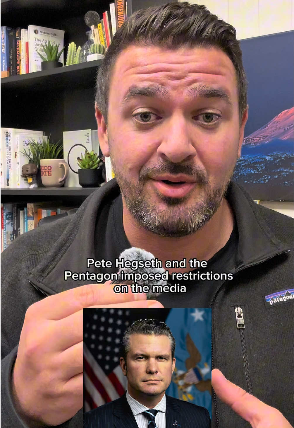 @Zach | Media Literacy