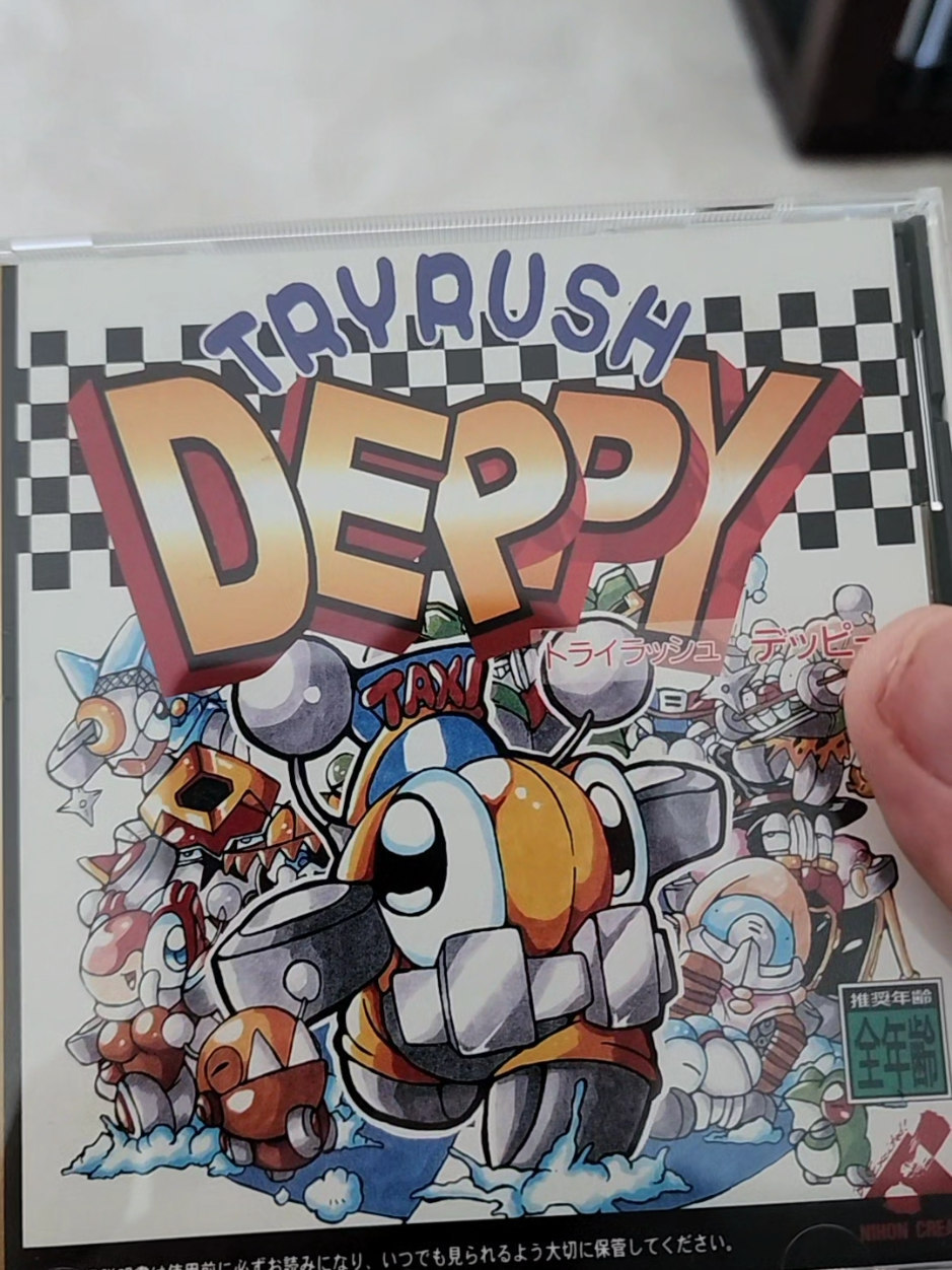 @GrizzyGames&Toys