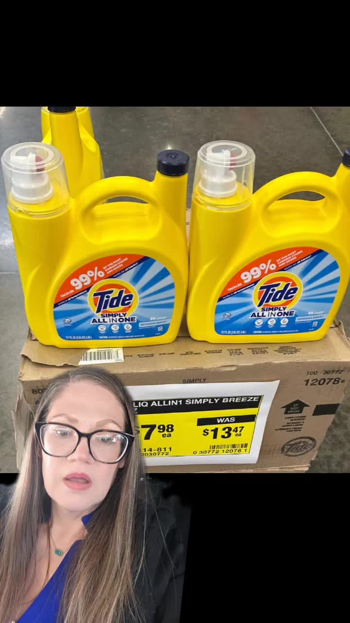 @Bea4Bargains