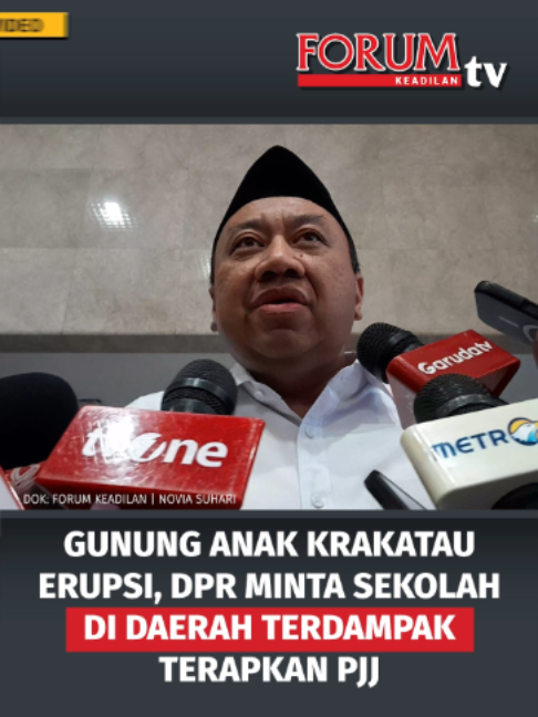 @Forum Keadilan
