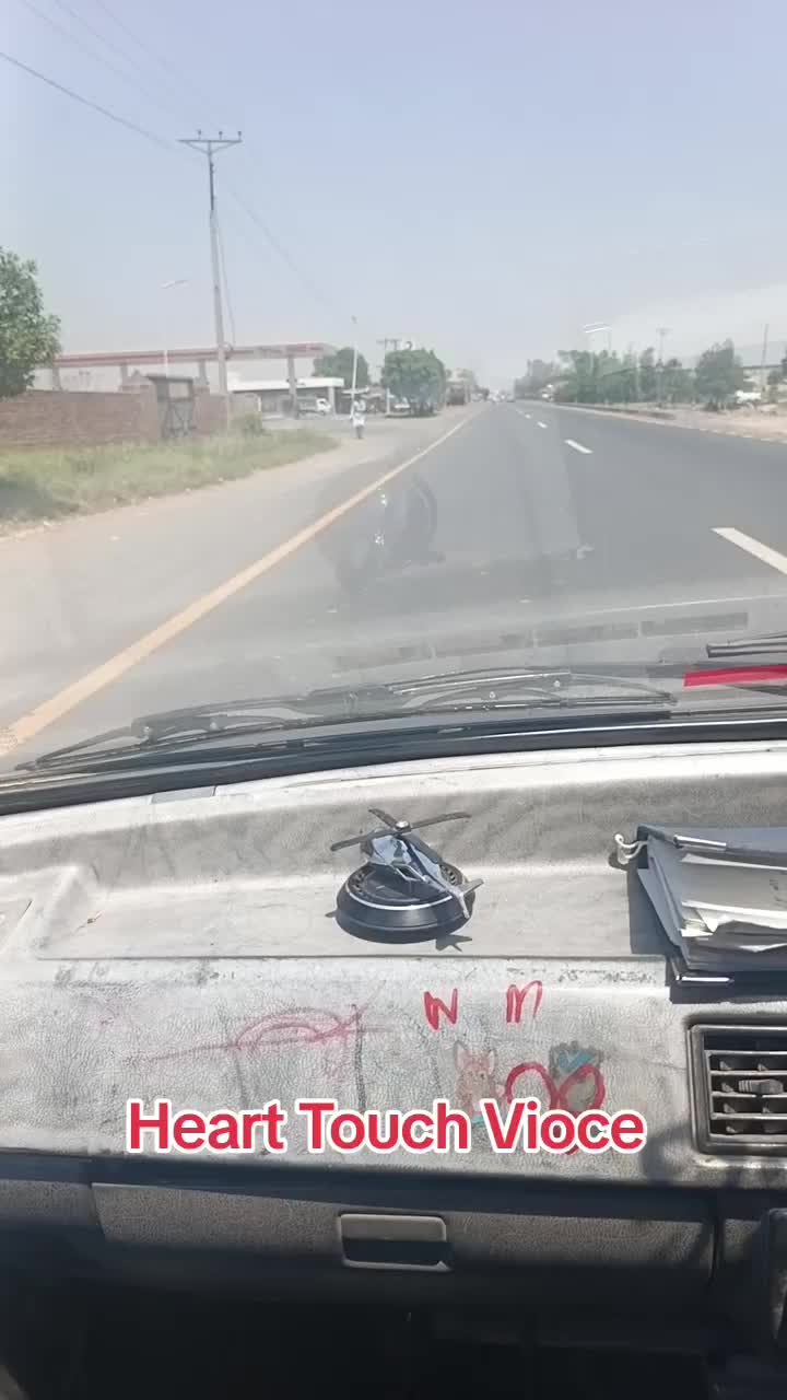 @RoadWisdom Guru Multan