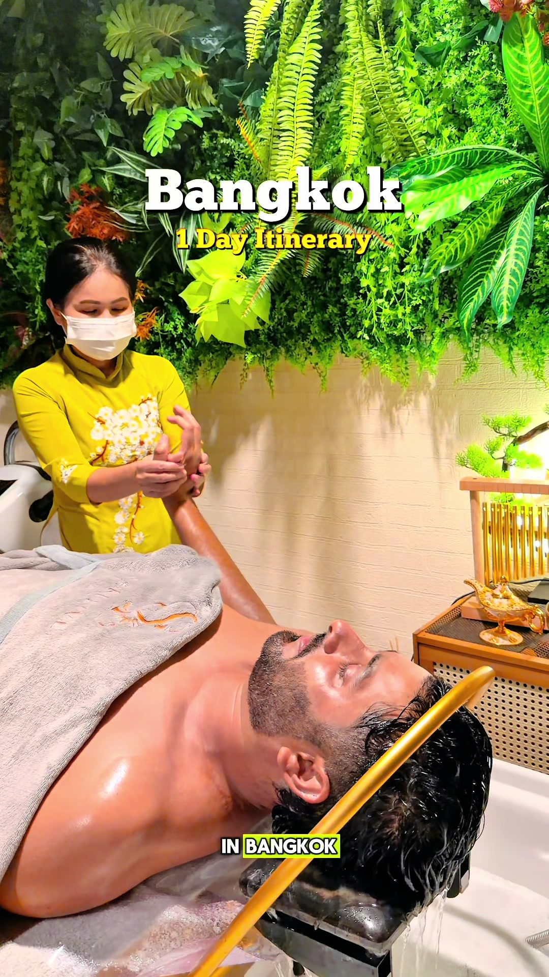 @Life in Thailand Now