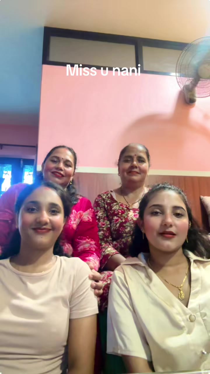 @Uma Kandel