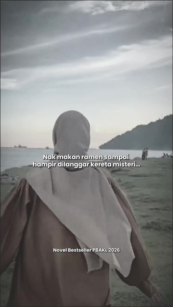 @Miss Mysterious|Author