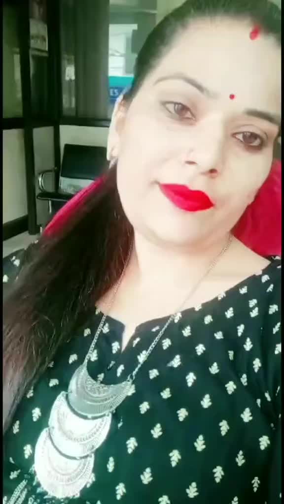 @Reena