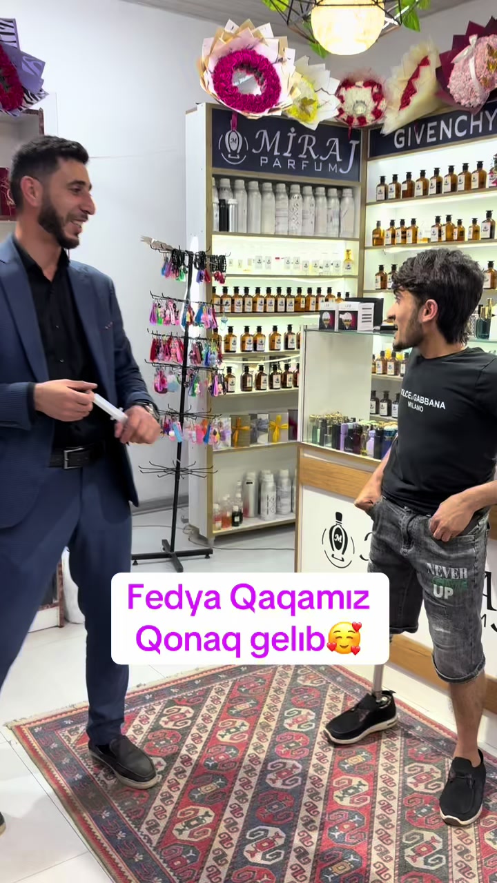 @miraj parfüm