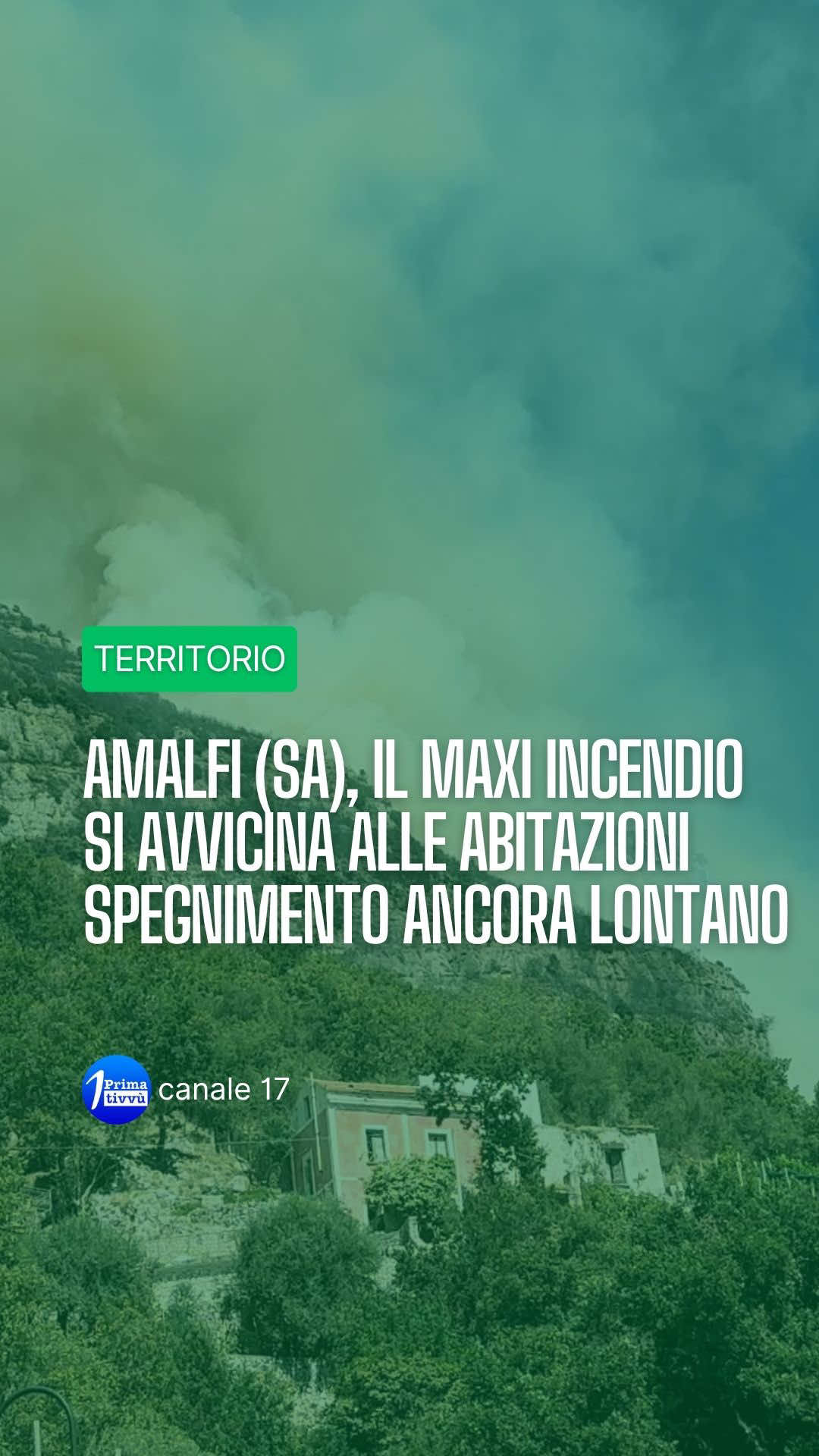 @Prima Tivvù - Canale 17