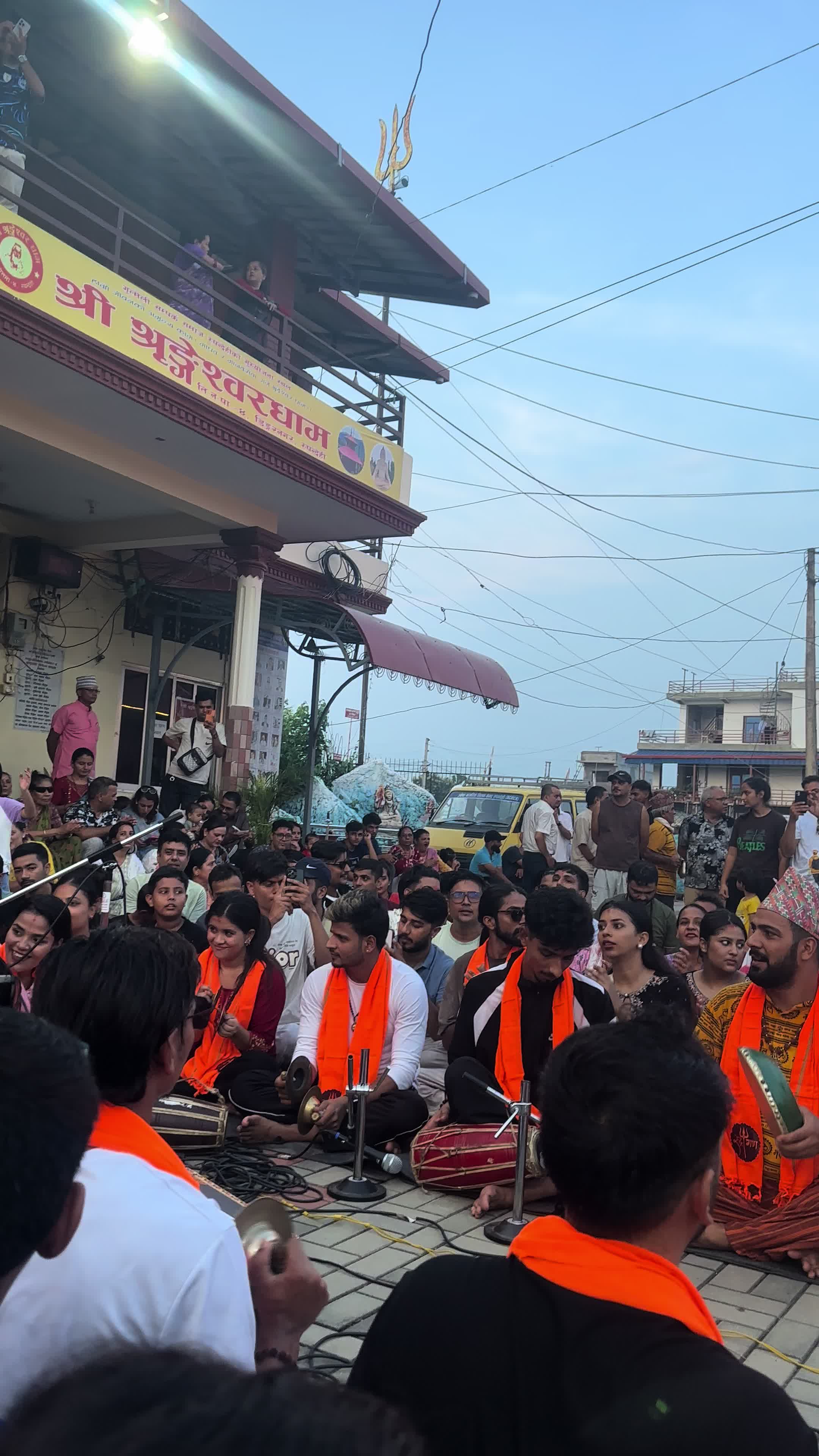 @Tilaka Gautam