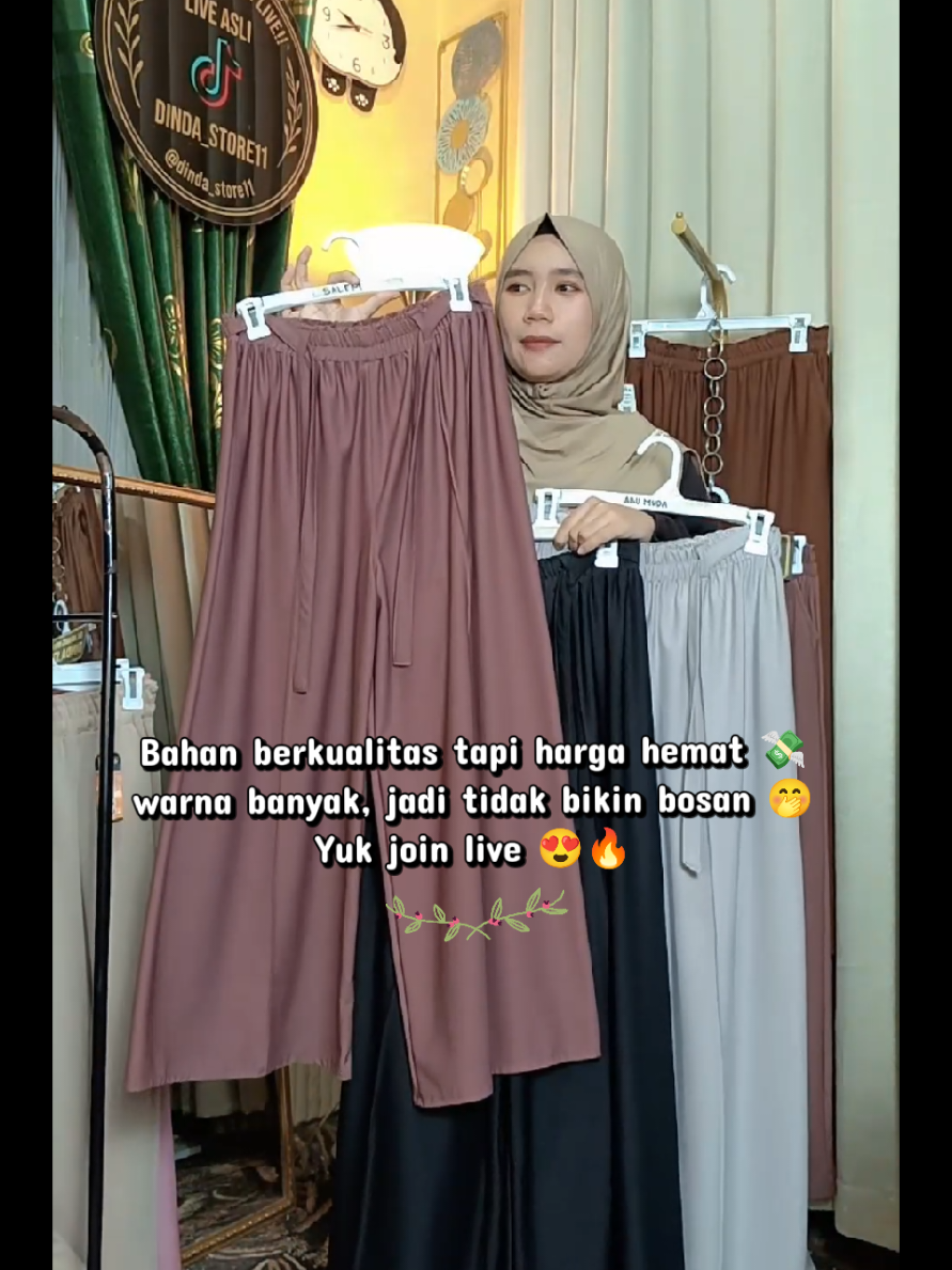@Dinda_Store11