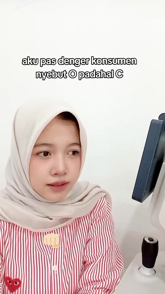 @Optik Rizki Eye Plus Duri