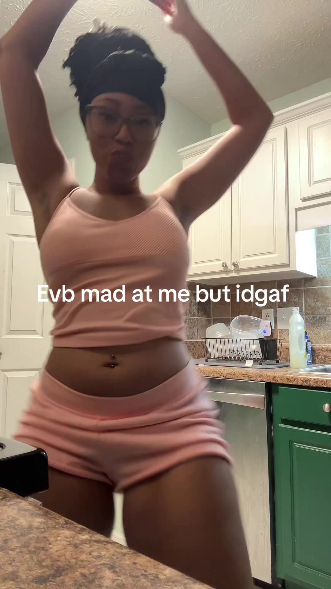@I genuinely hate lightskins