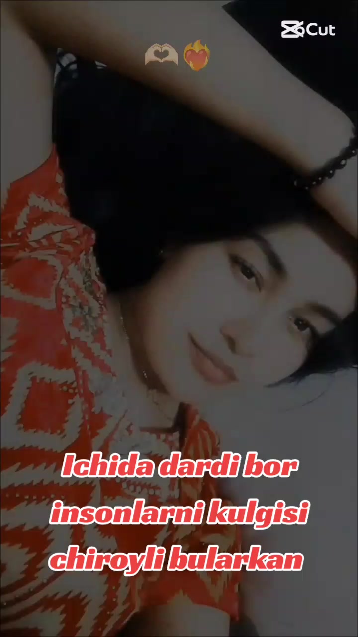 @❤️Anisa❤️