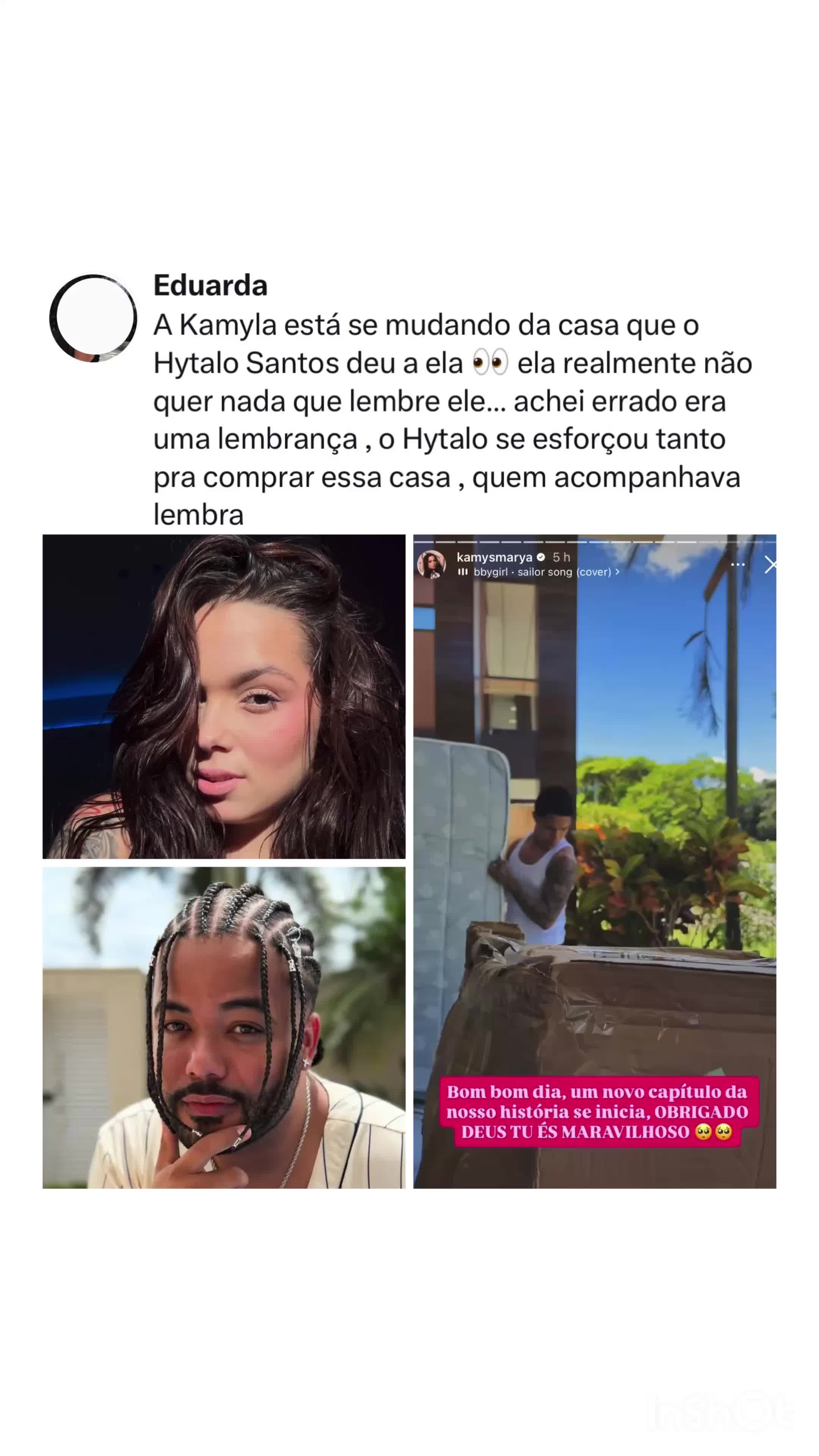 @FOFOQUEIRAS ONLINE