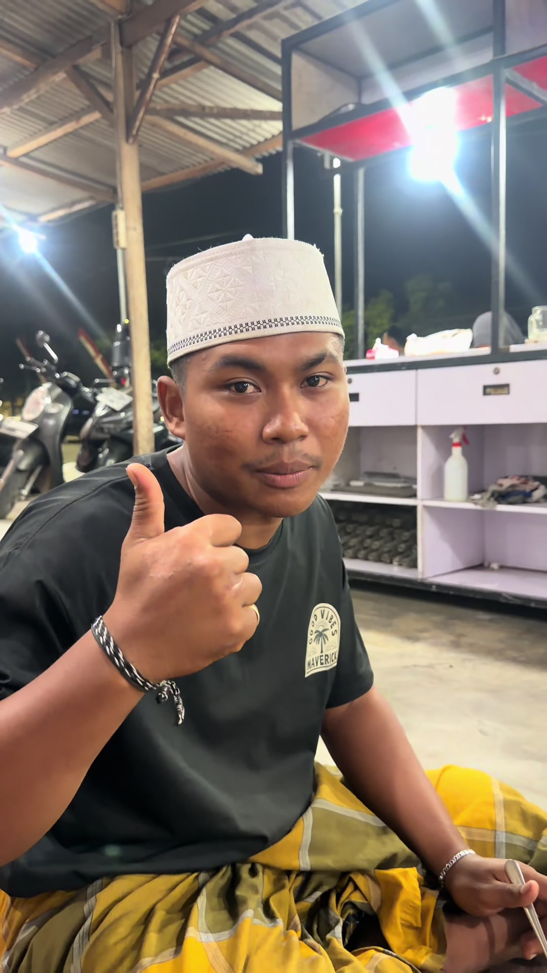 @Zang Motor