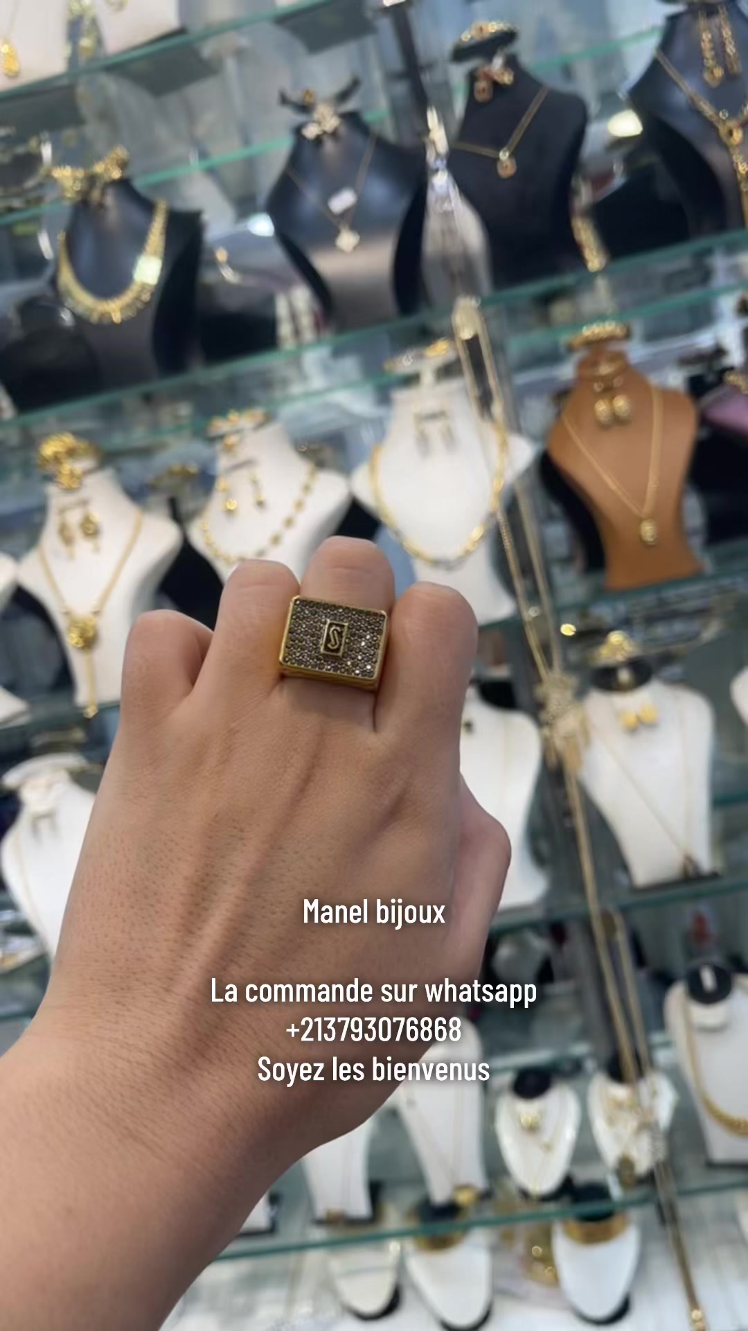 @Manel bijoux💍