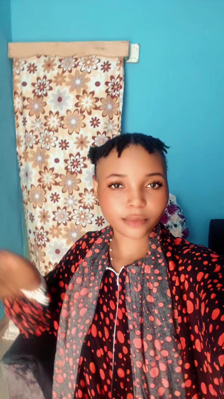 @Diomande Fatoumata