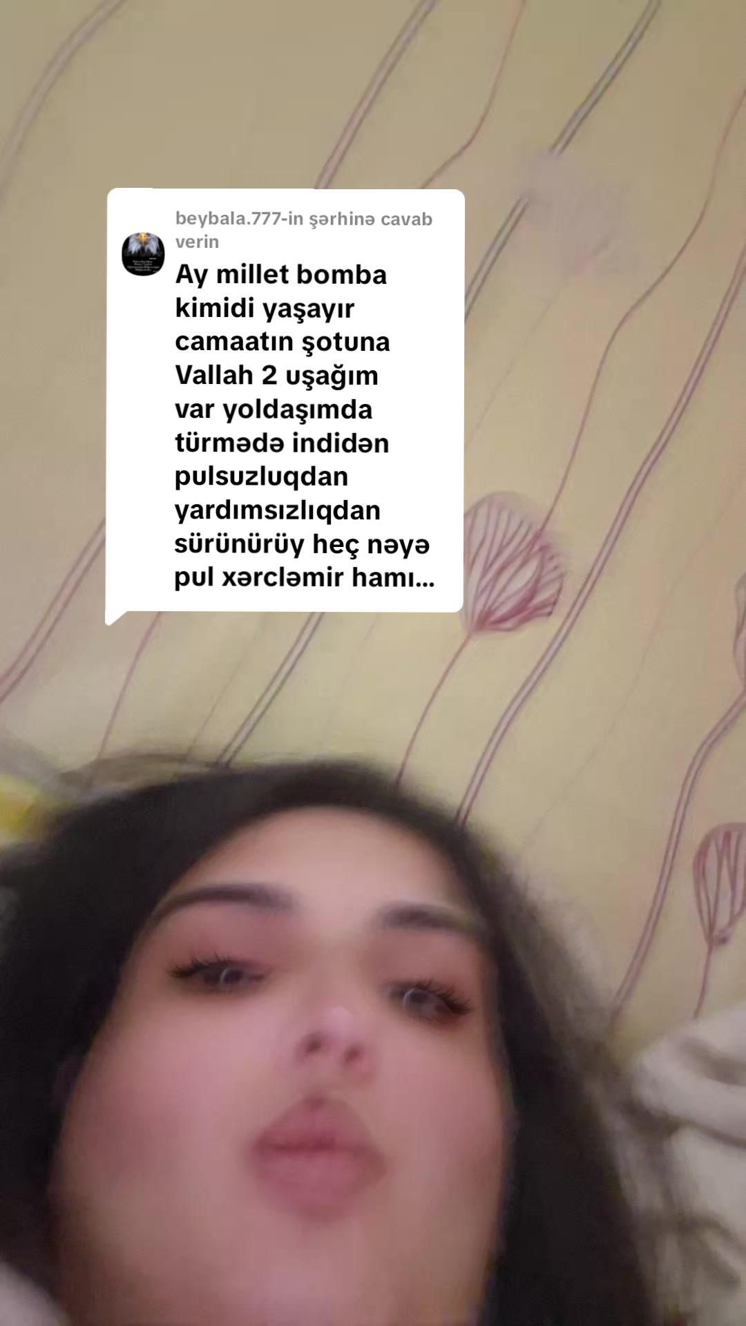 @Payız Qadın