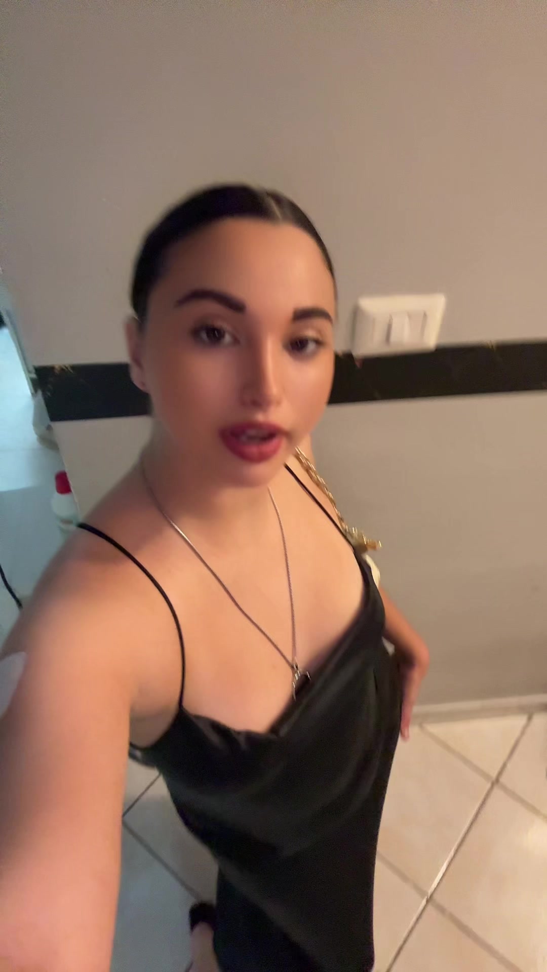 @Giulia