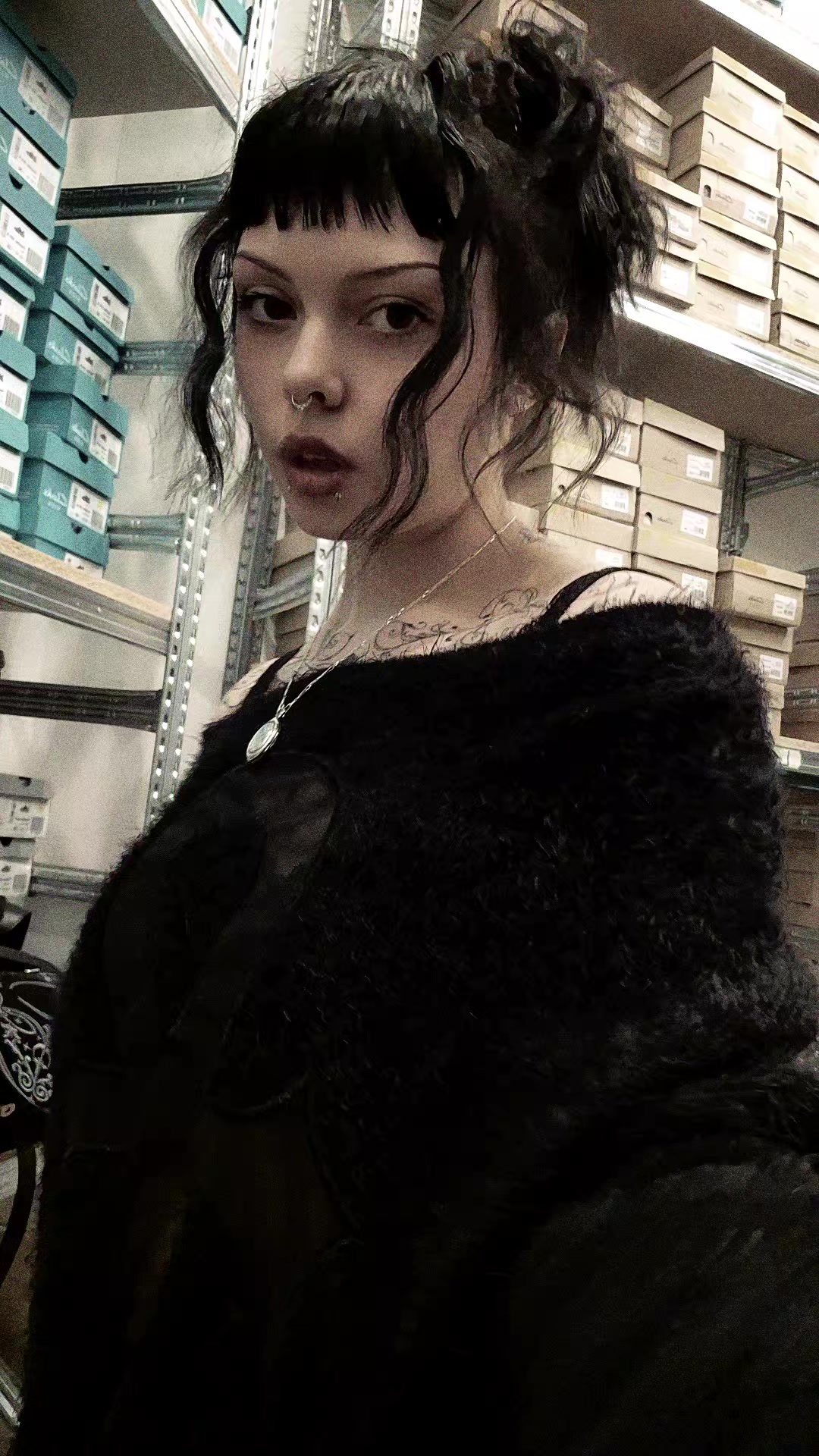 @jinxed