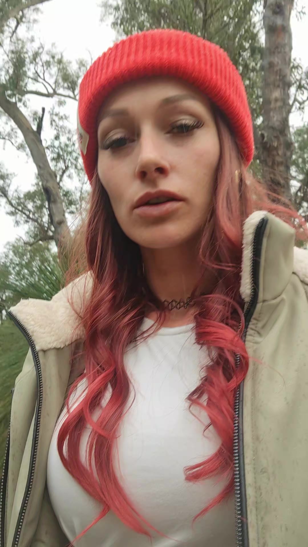 @Australias Burp Queen👑