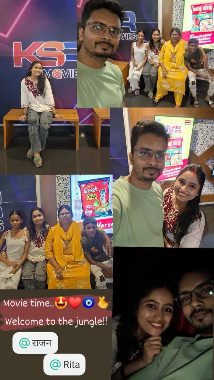 @AnnuRajan