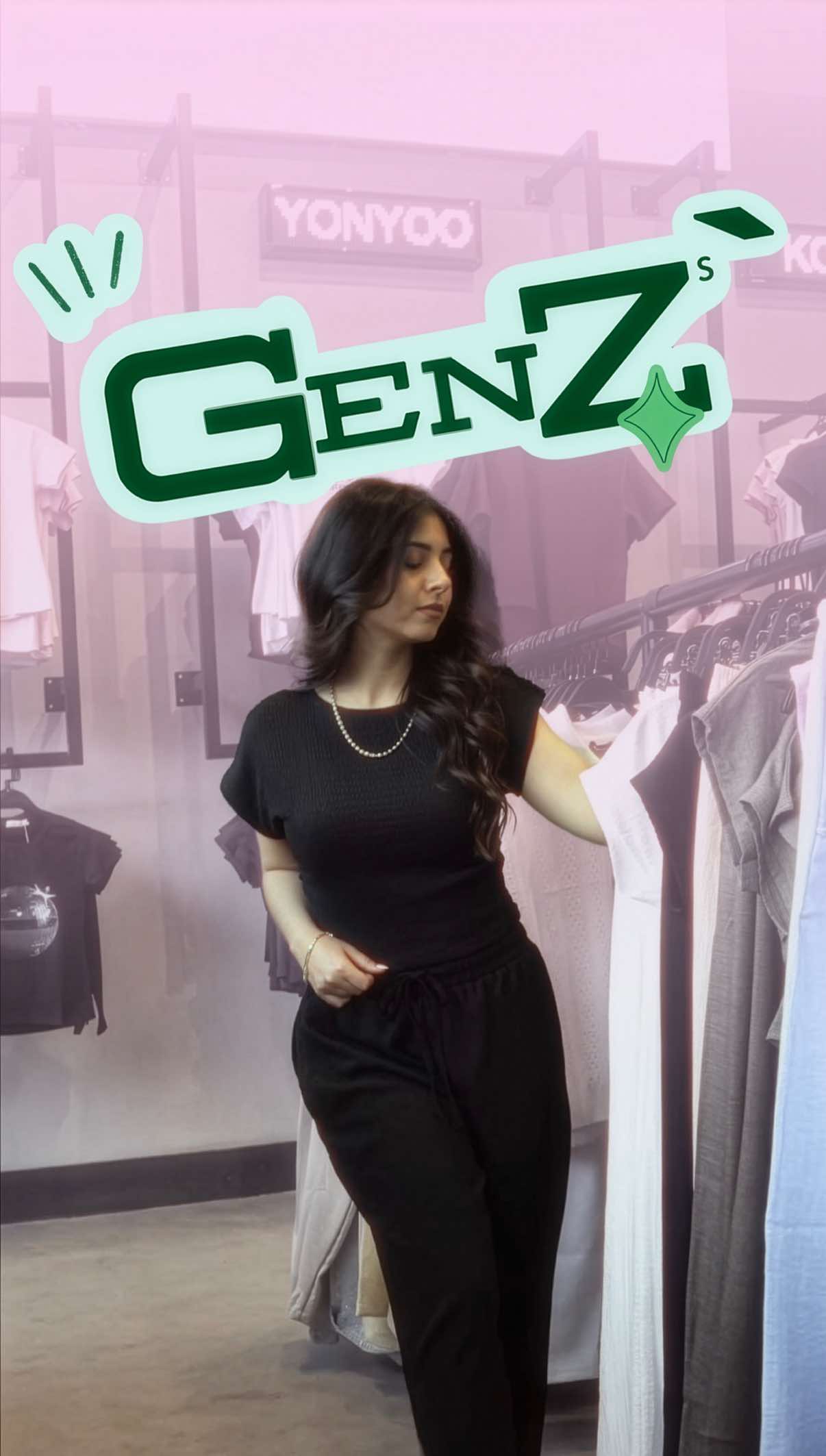 @GenZ's