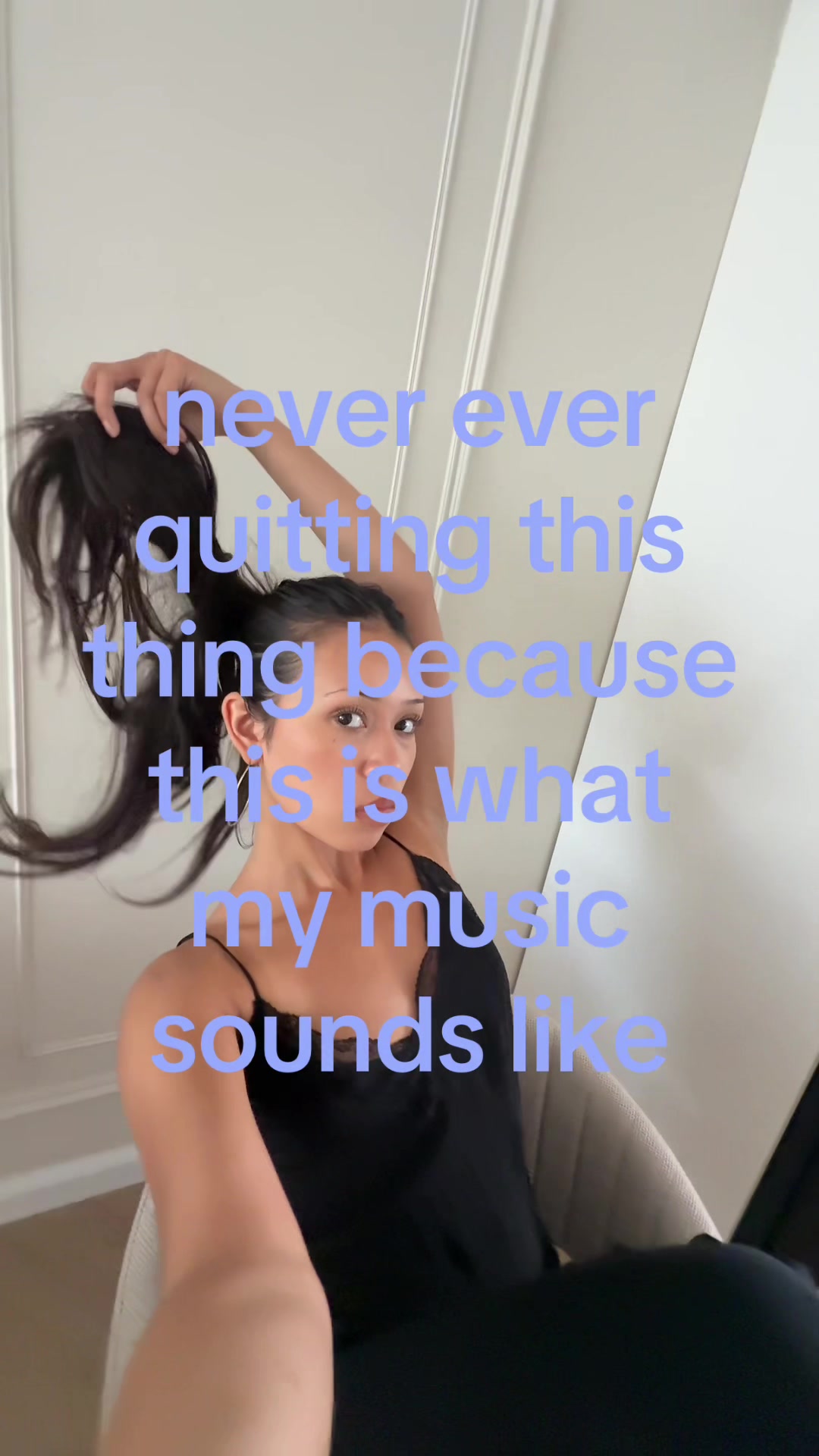 @Maya Mae
