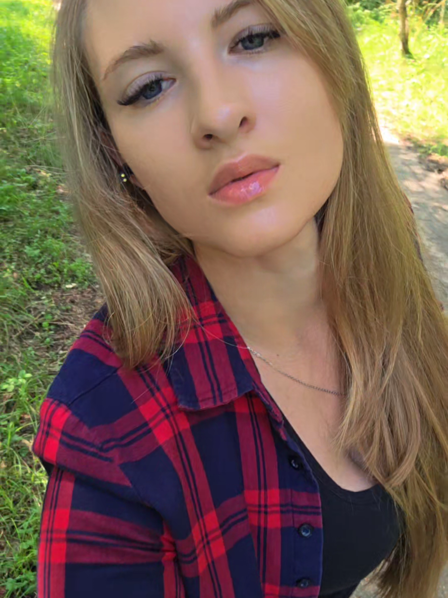 @Klarisa Zimina