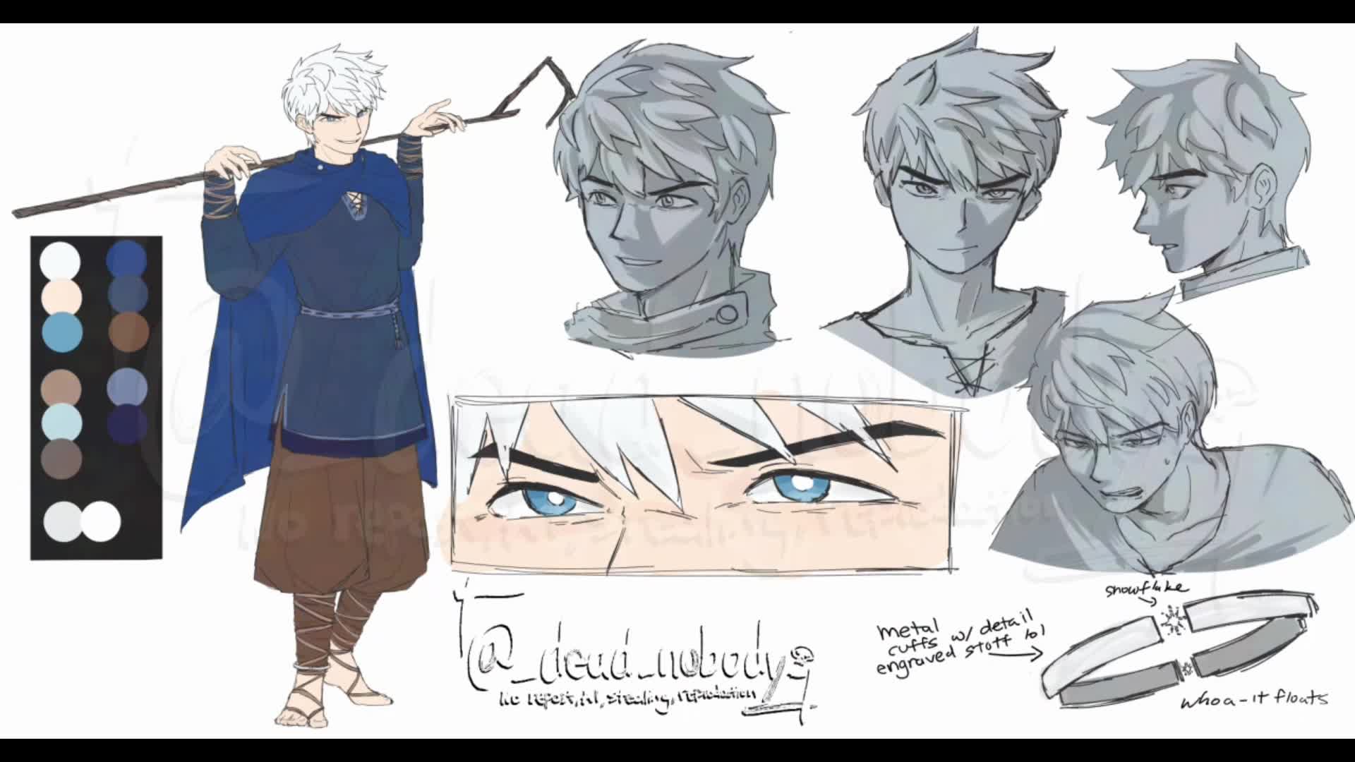 @CowboySho (ART COMMS OPEN)