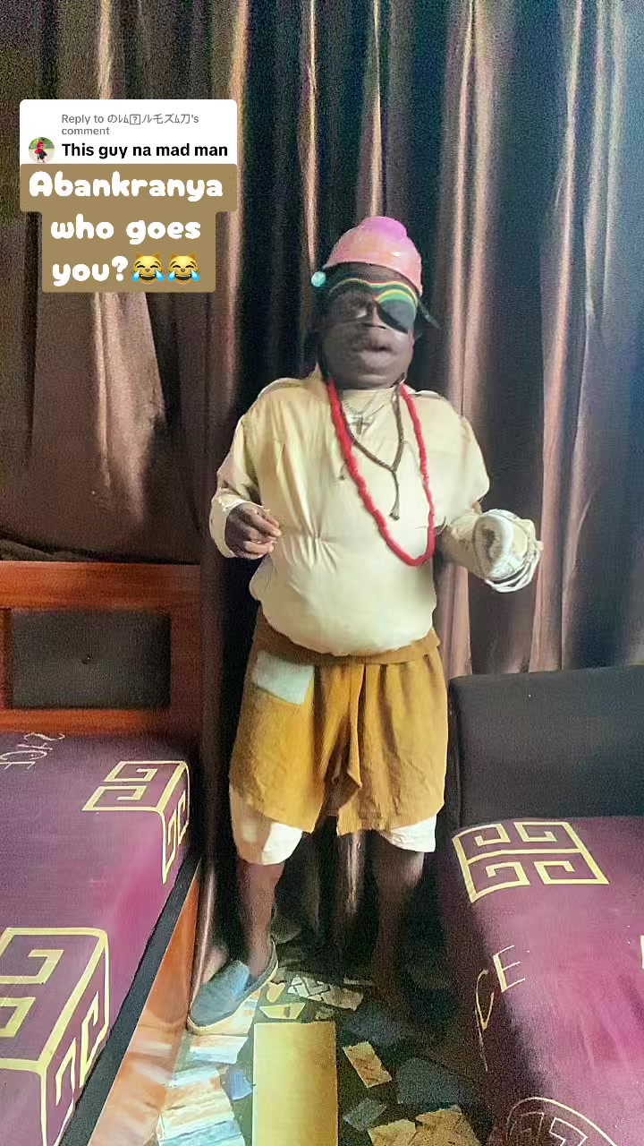 @Omoakin