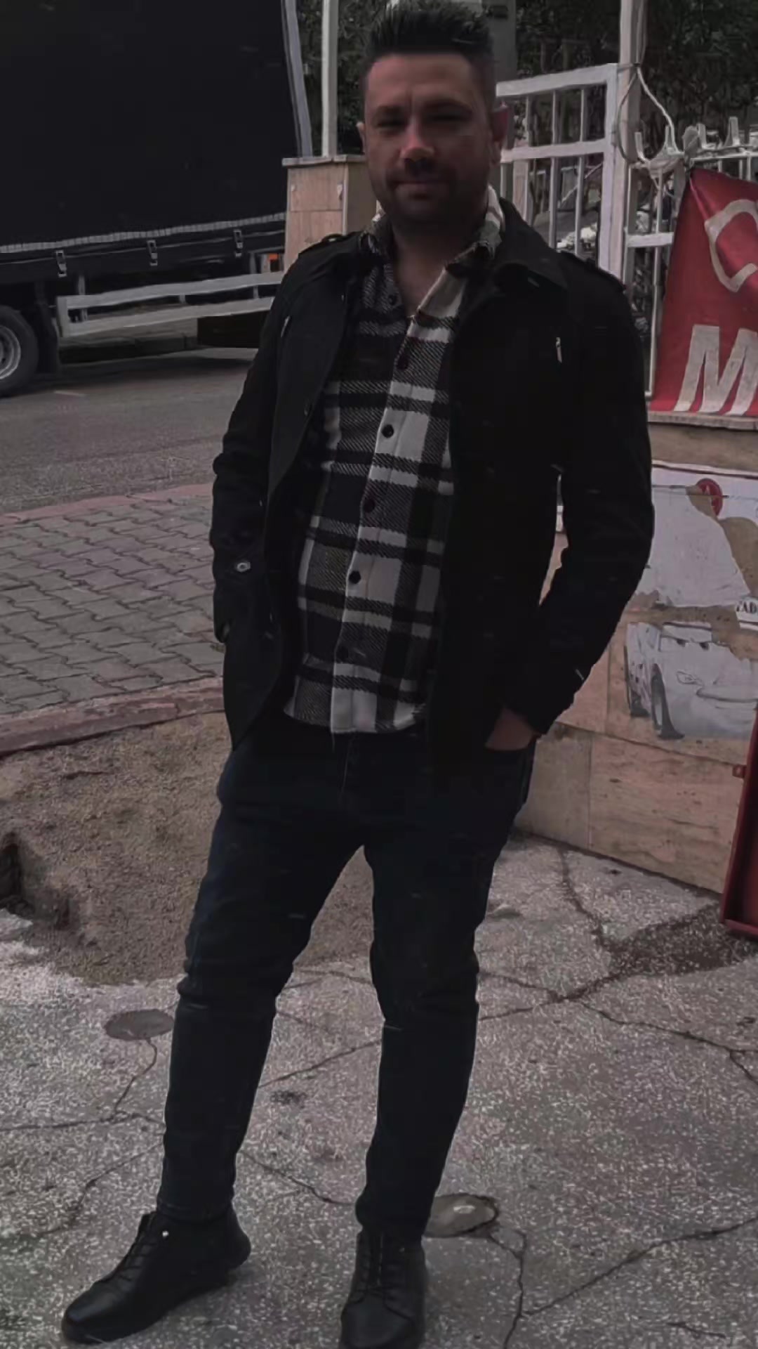 @Olcay Tunçer