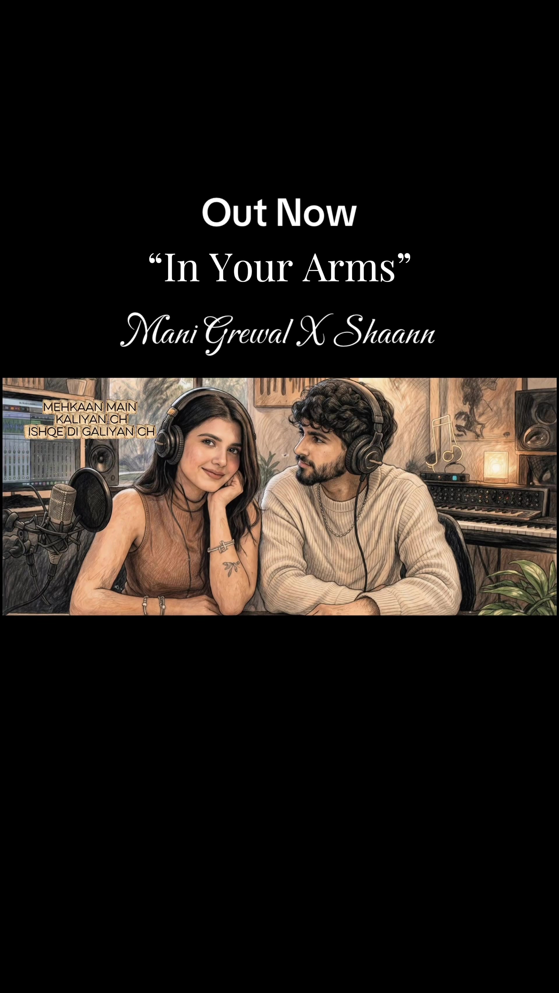 @Mani Grewal