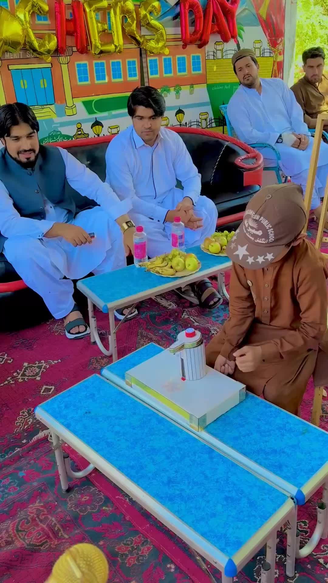 @Abdul Hanan Rahil
