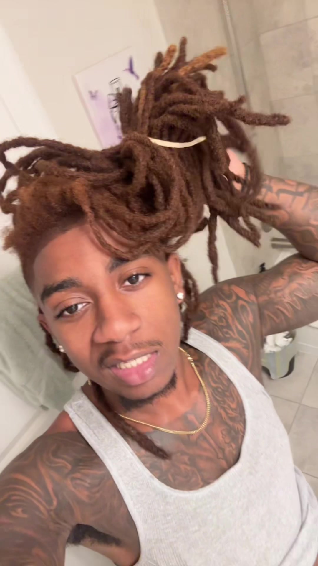@Jujuan