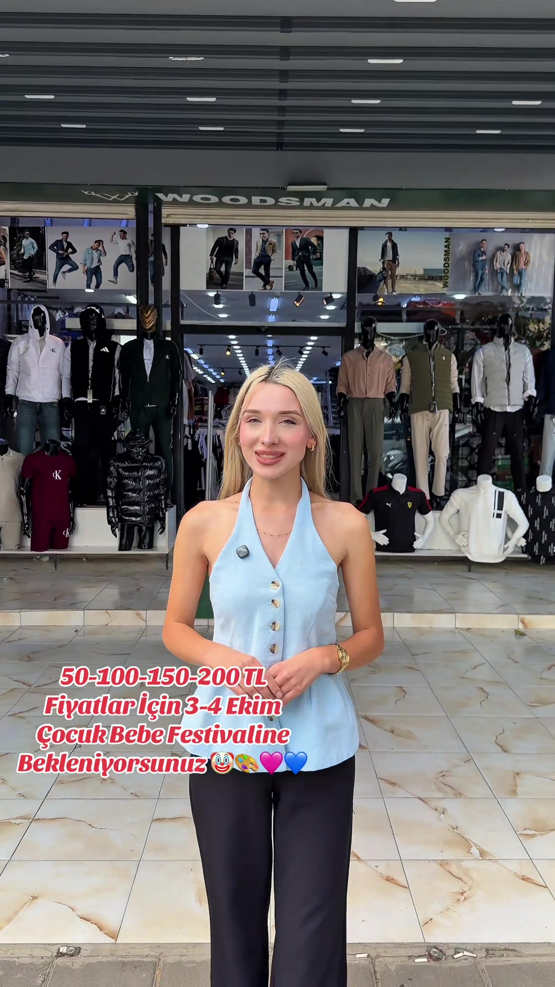 @Woodsman fıstıklık şubesi