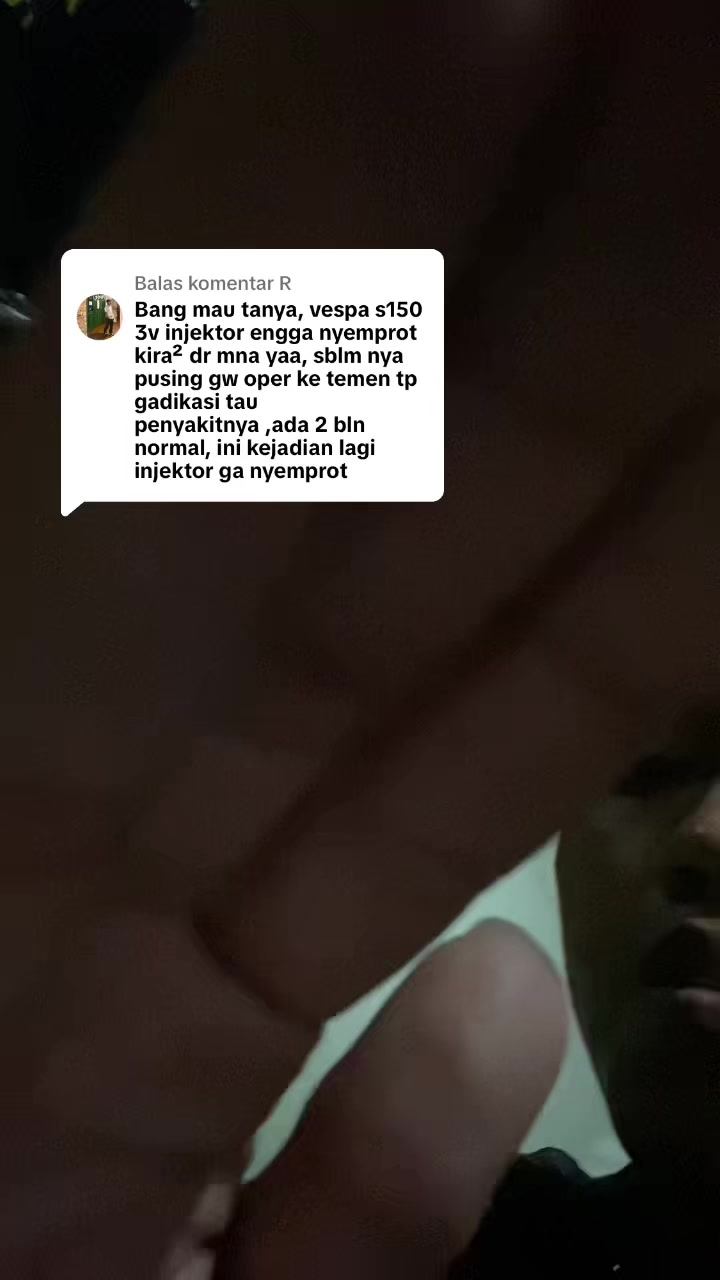 @abeng(anak bengkel)