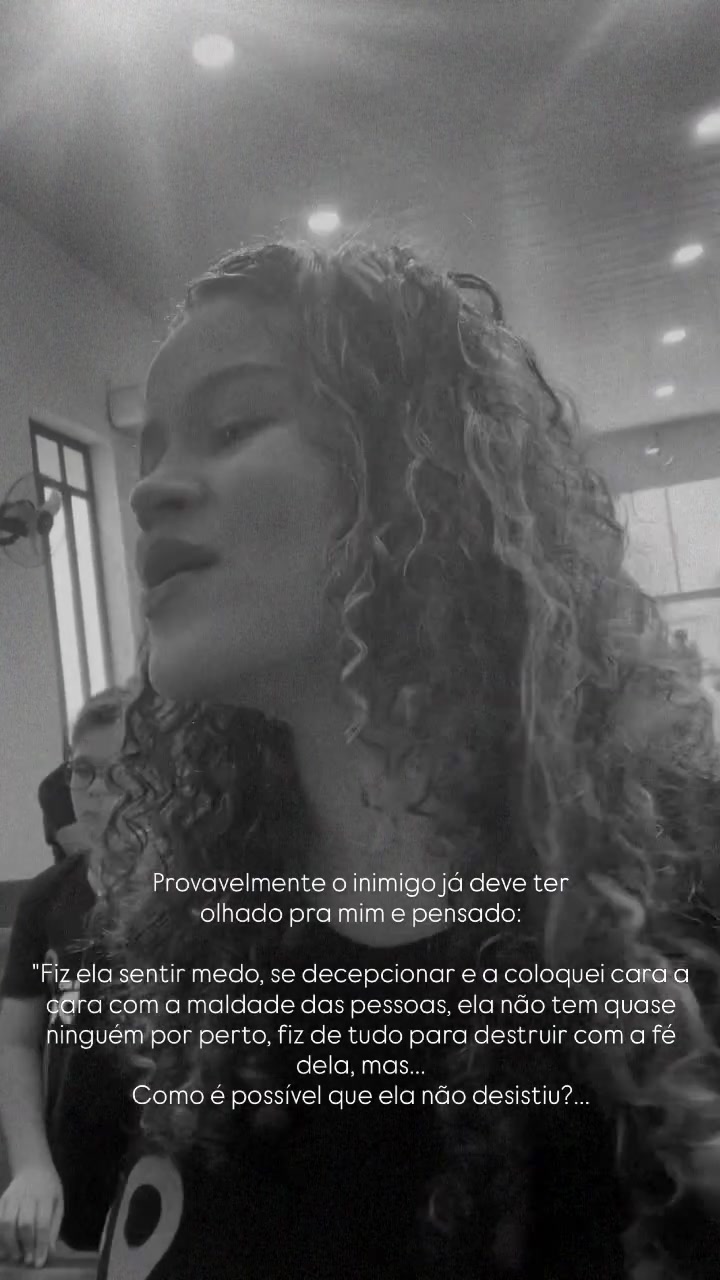 @Elizânea Carvalho
