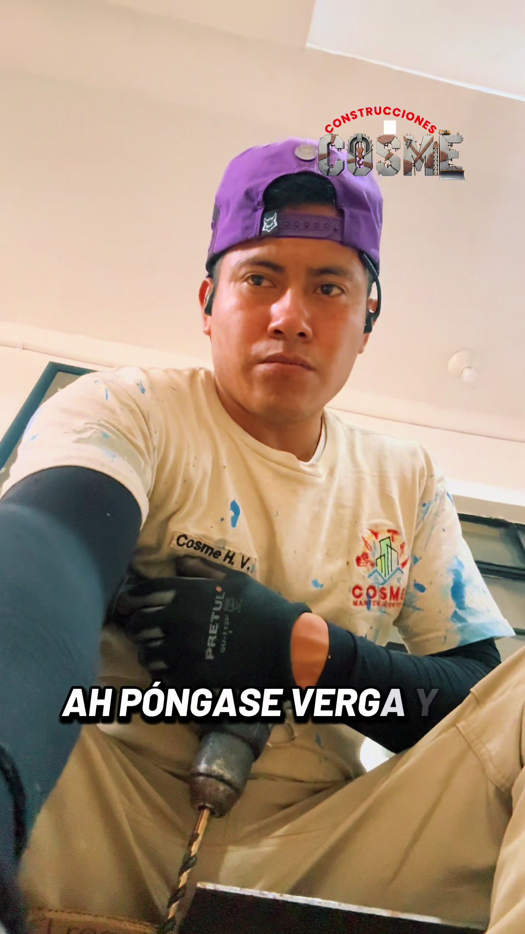 @mantenimientos COSME