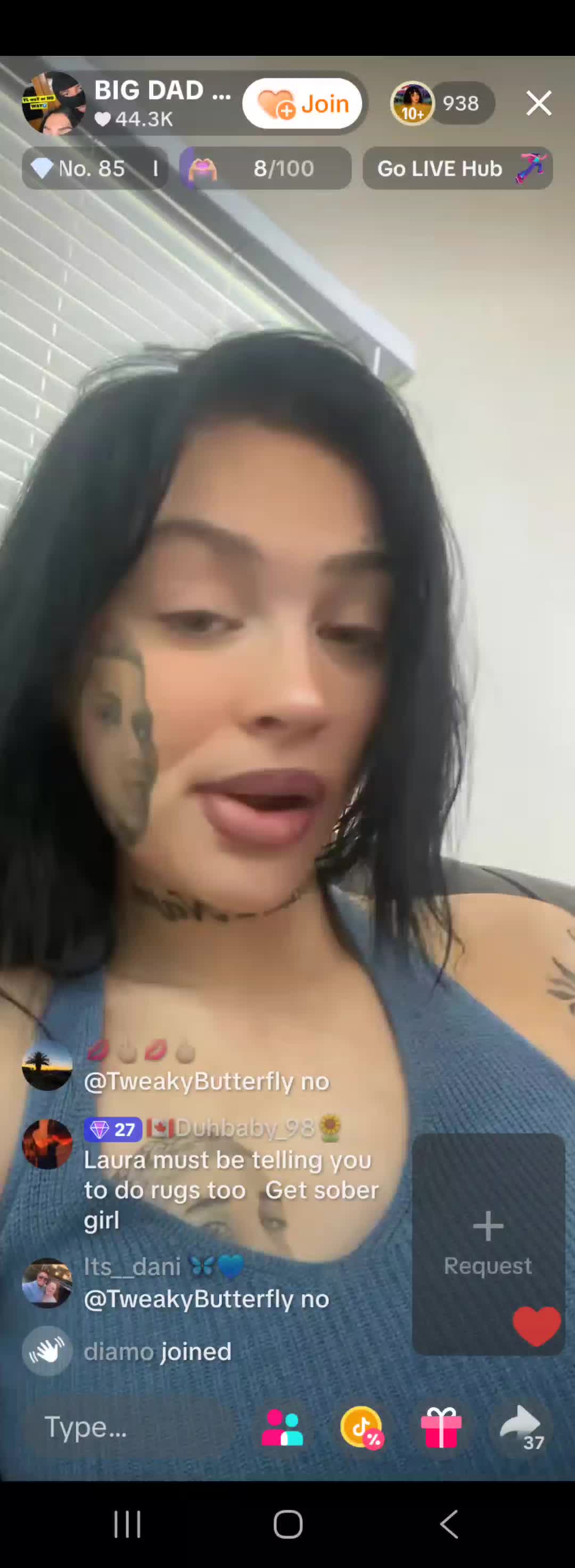@spillingsthetea