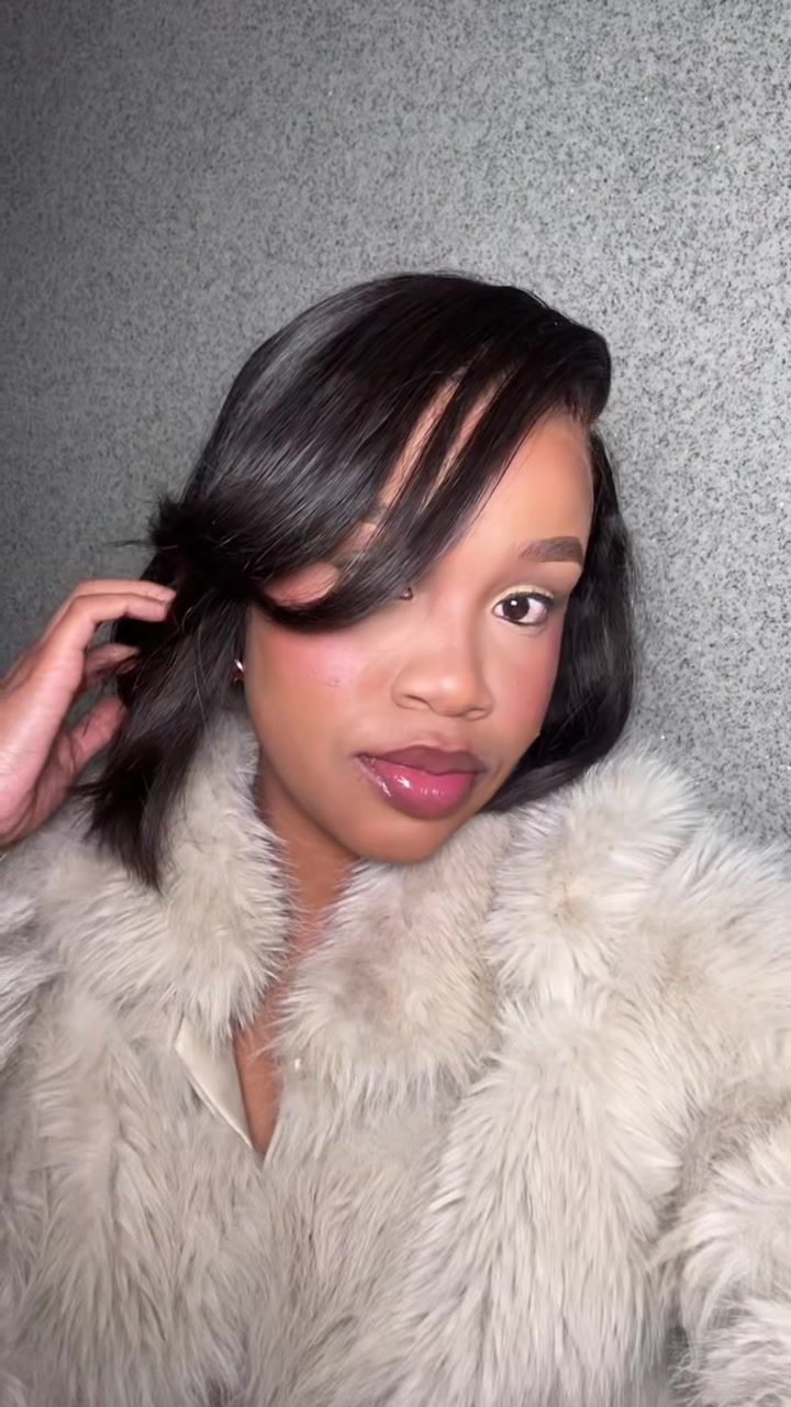 @Boitumelo| BeautyInfluencer