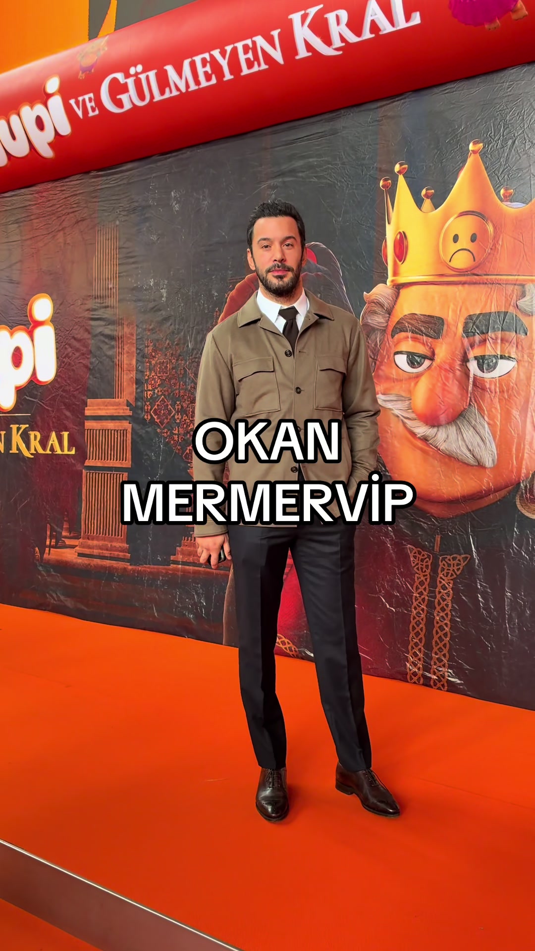 @Okan Mermer