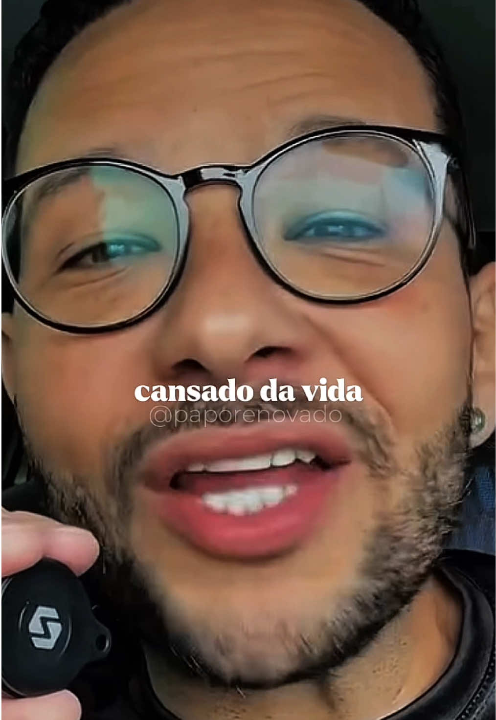@Papo Renovado