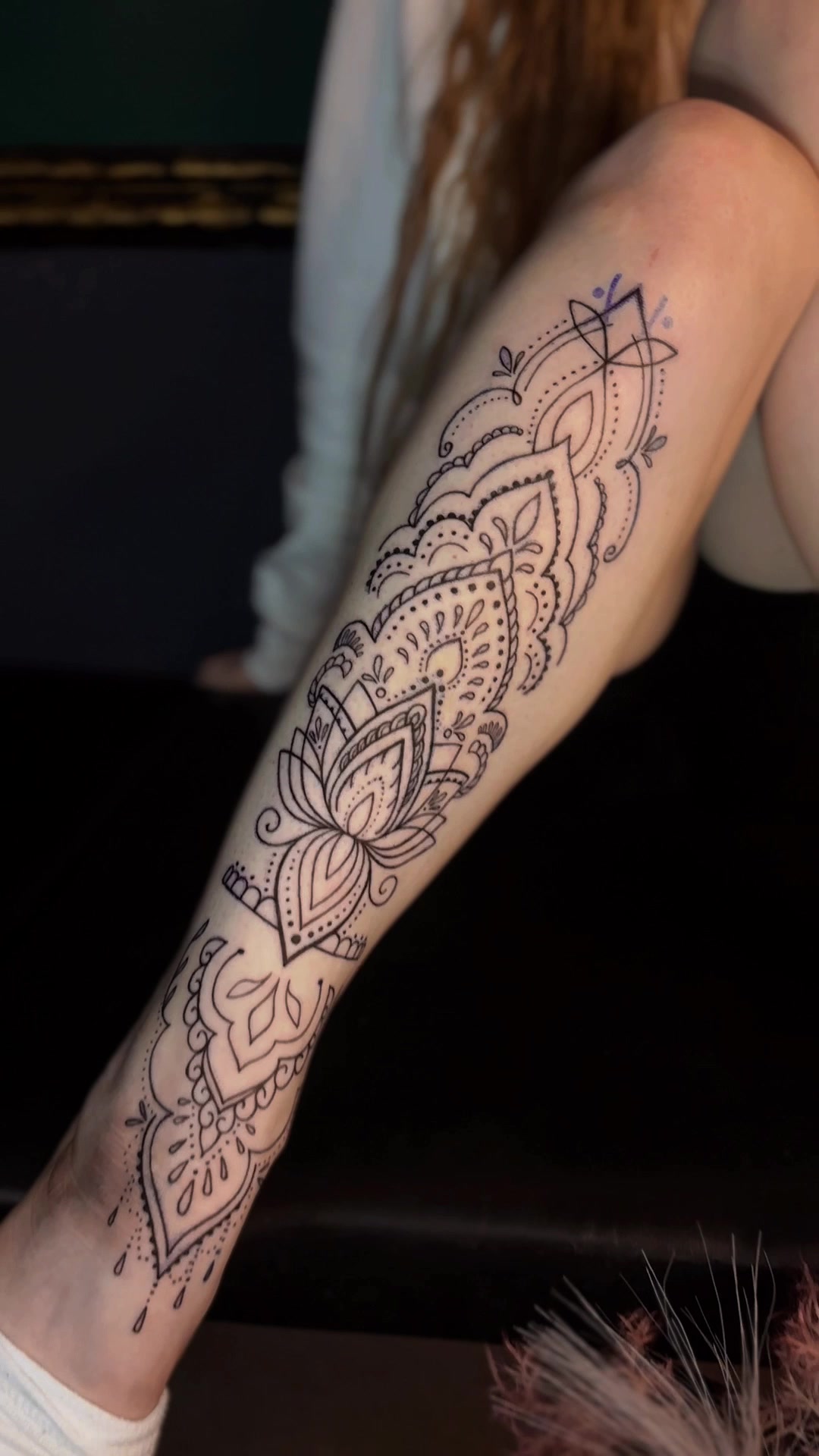 @Max Tattoo Krakow