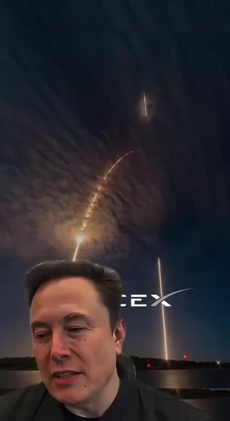 @ELON REVEE MUSK