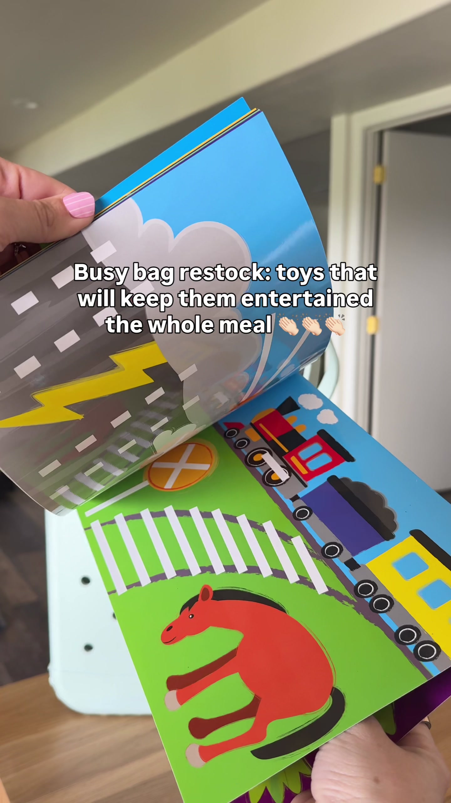 @Jessica | Mom + Kids + Toys ✨