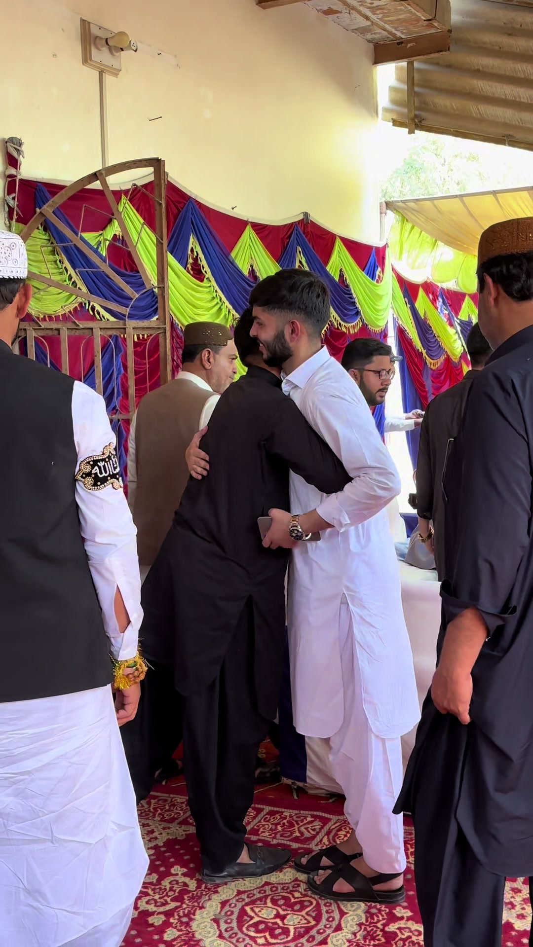 @PIR SAIF ALI SHAH JILLANI
