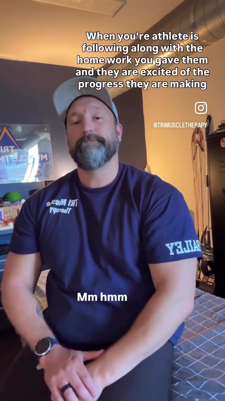 @TRI Muscle Therapy