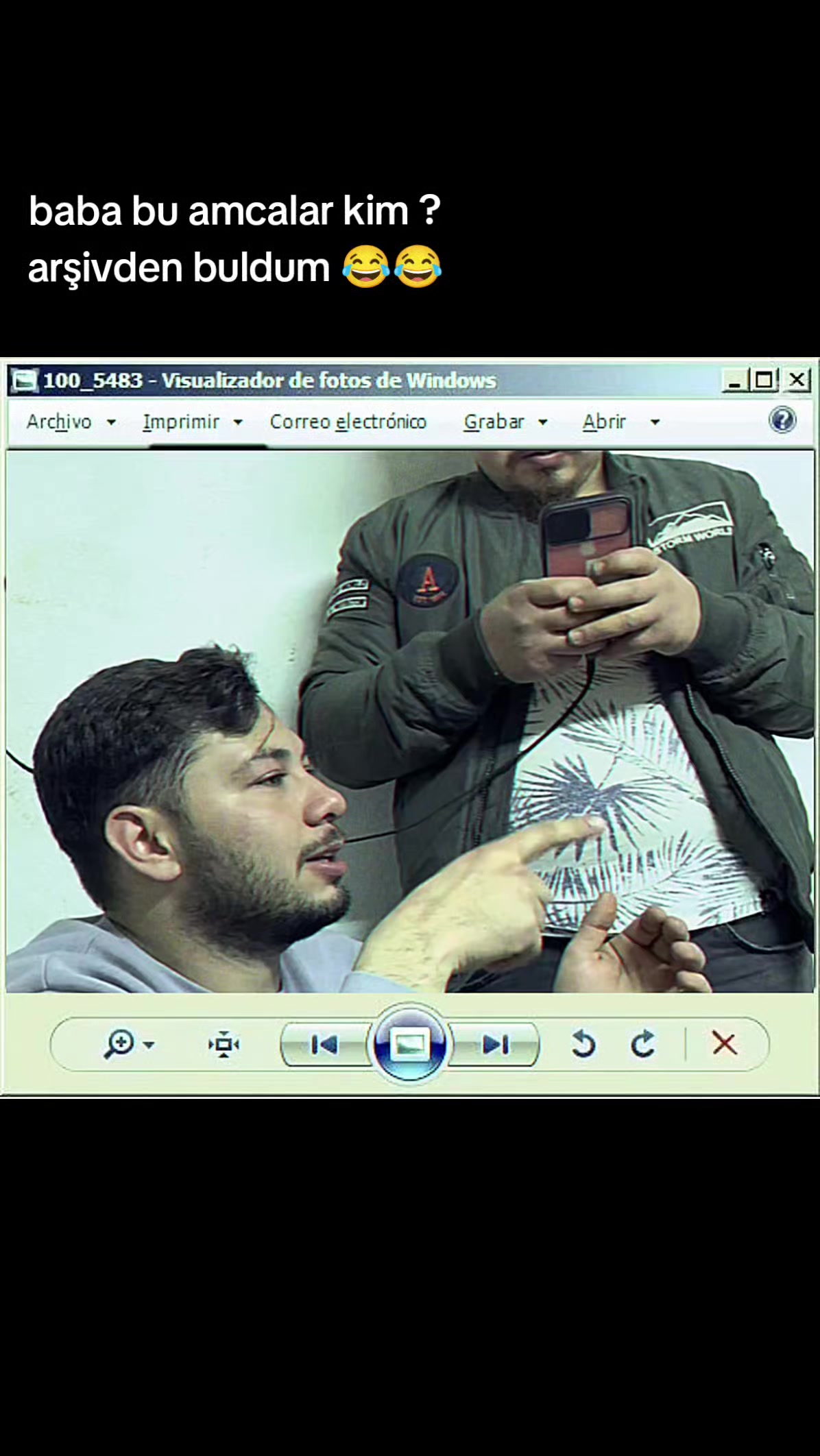 @Burak İşlek