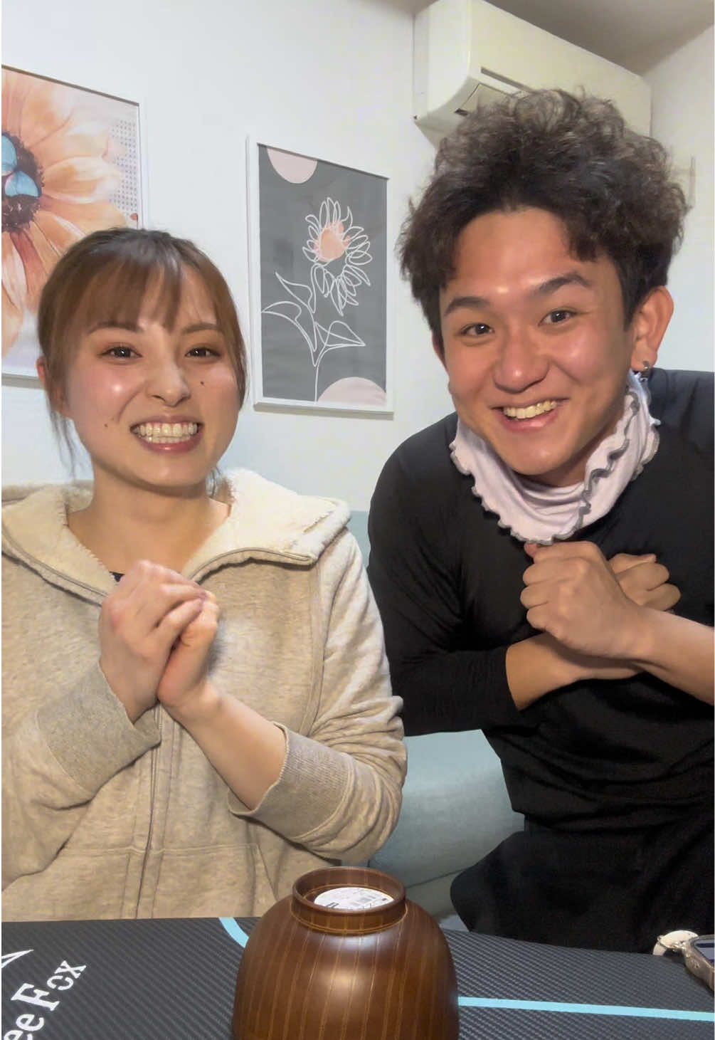 @四つ葉家族🍀