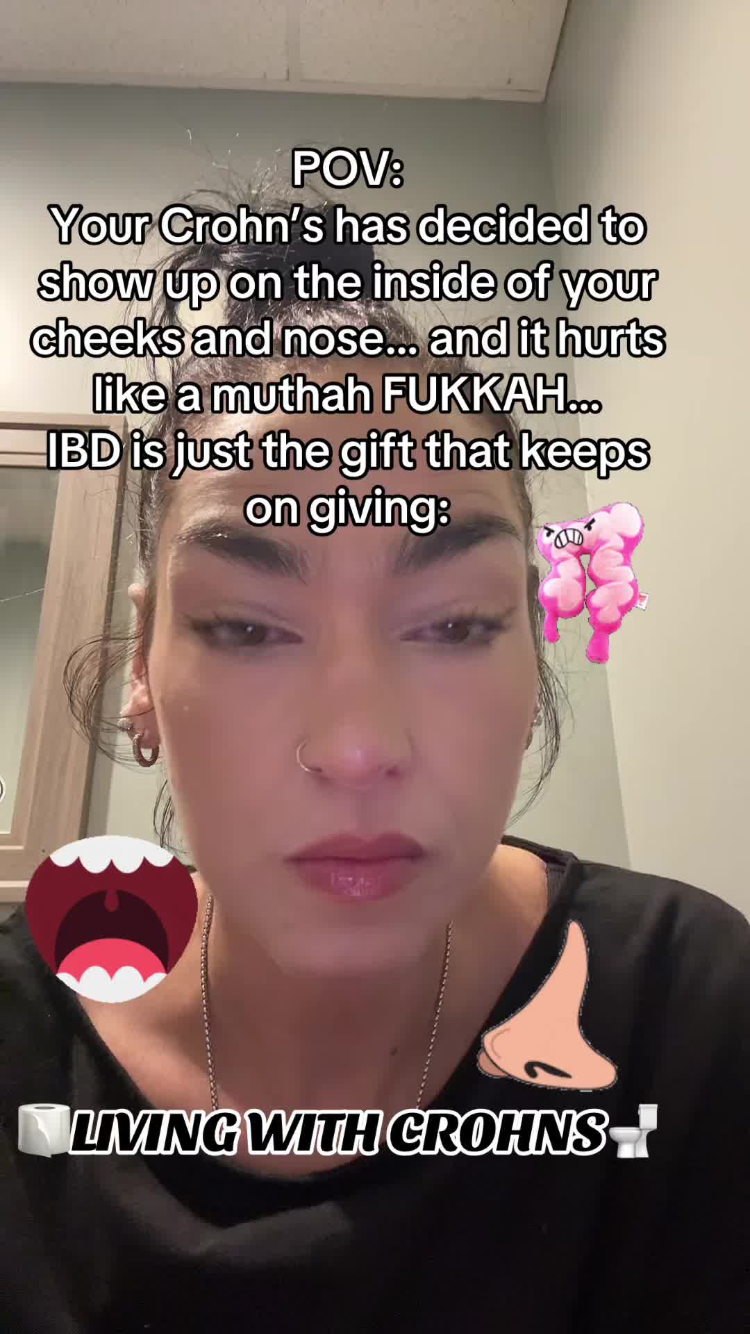 @Amanda